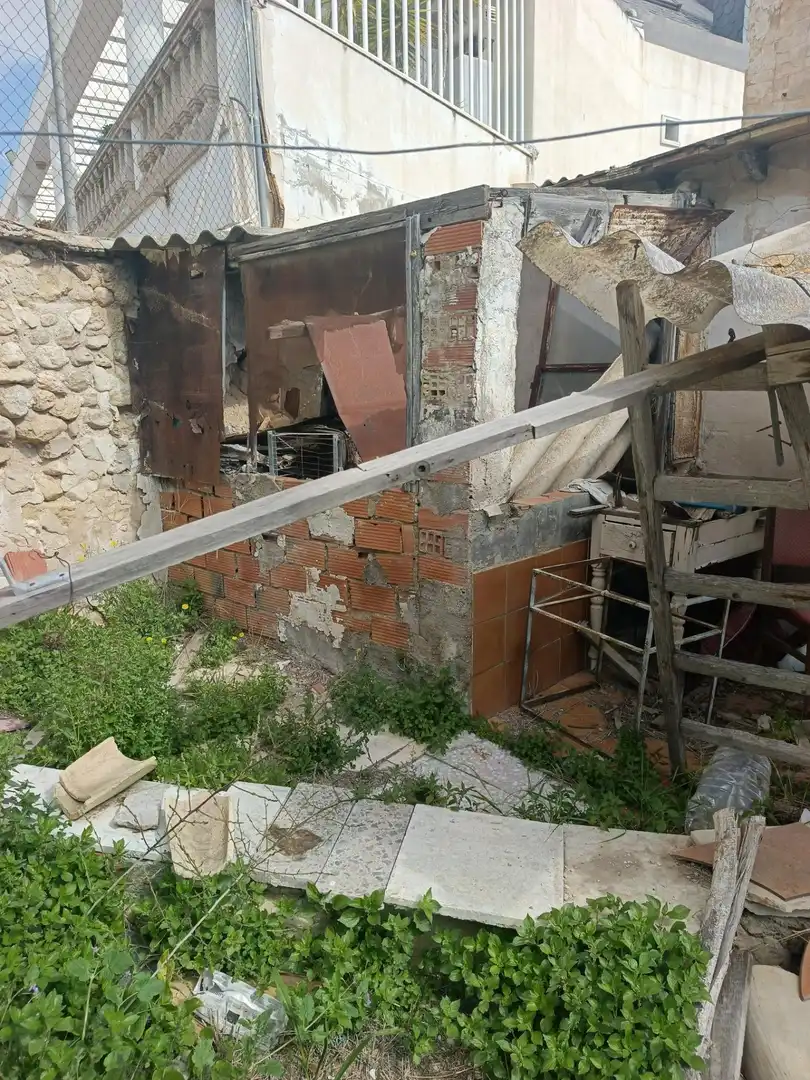 Casa con jardín en venta en Aspe Centro, imagen 13