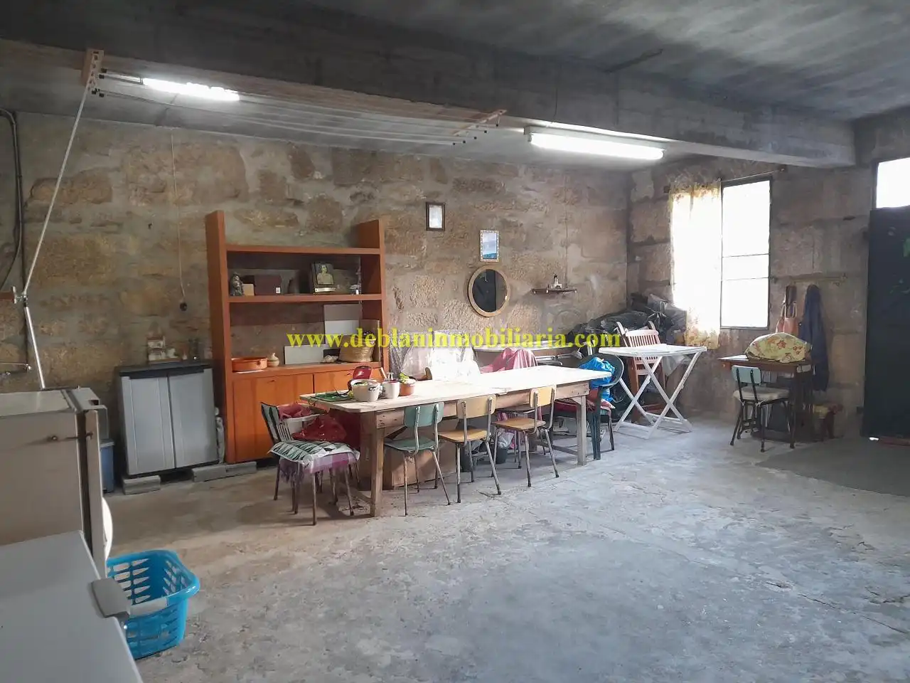 Casa con terrazza in vendita a Calzada, imagen 39