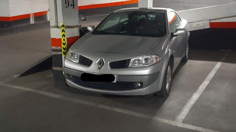 Photo 2 of Garage to rent in Calle de Ocaña, 122, Aluche,  Madrid Capital