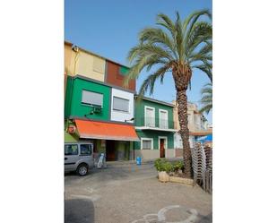 Exterior view of House or chalet for sale in Villanueva de Castellón