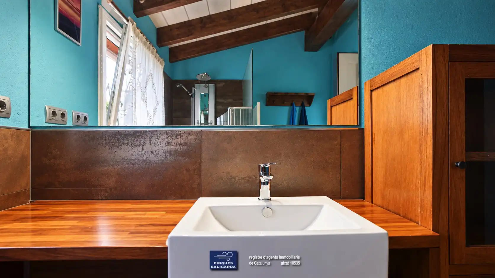 Casa amb jardí en venda a L'Ametlla del Vallès, imagen 31
