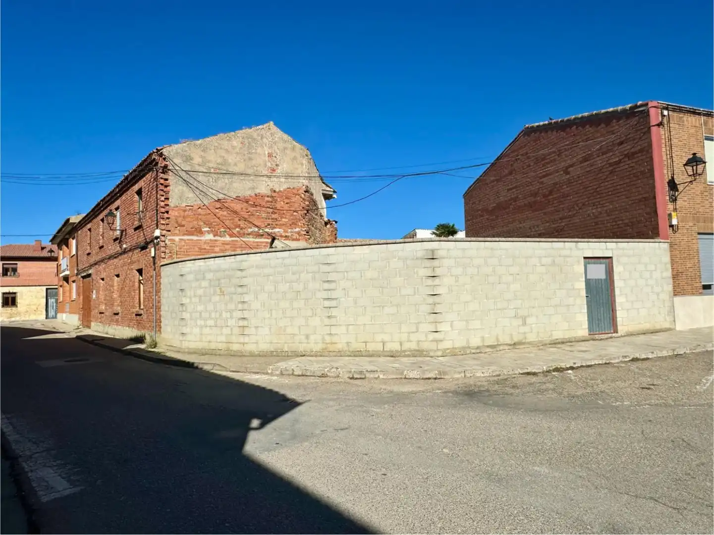 Terreny residencial en venda a PZ ESPAÑA, imagen 2
