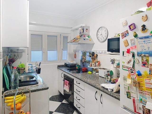 Piso en Venta en Juan XXIII - Rochelambert