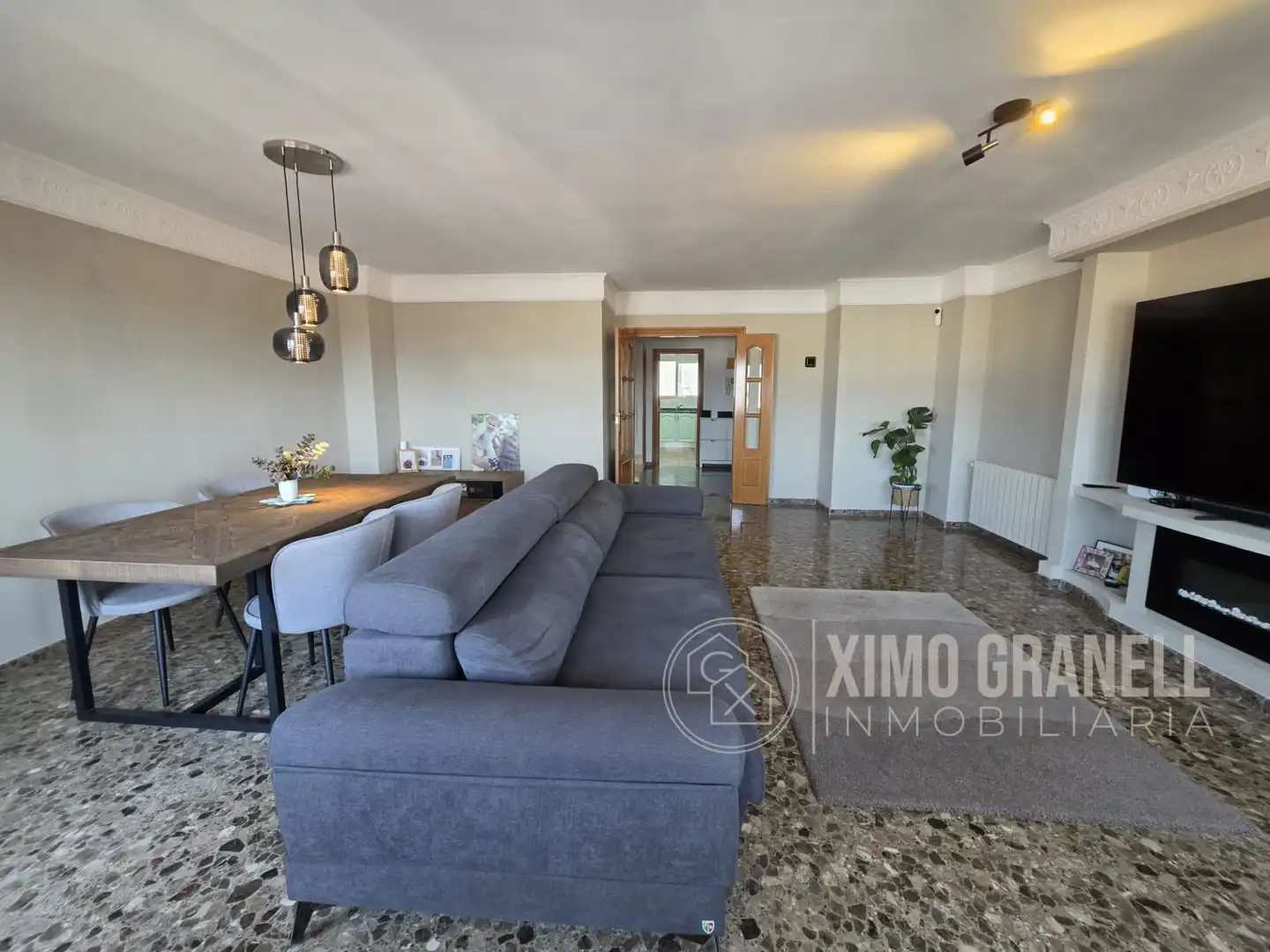 Duplex with lift for sale in Camino de Onda - Salesianos, imagen 45