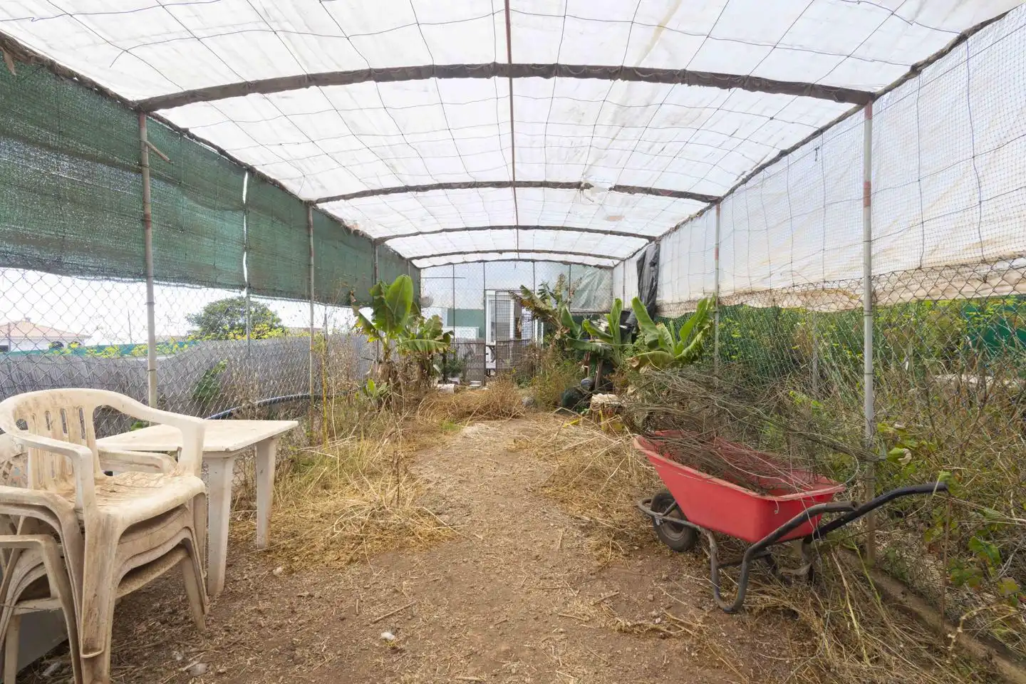 Casa o chalet en venta en Del Medio, Los Baldíos - Geneto - Guajara