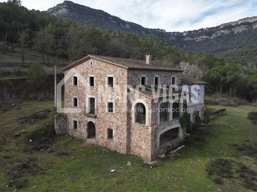 Landhaus zum Verkauf in Sant Martí de Centelles