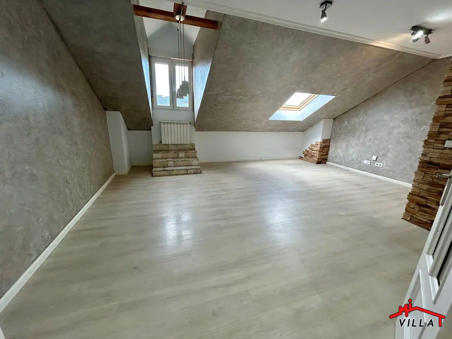 Penthouse mit Aufzug zum Verkauf in Solórzano, imagen 8