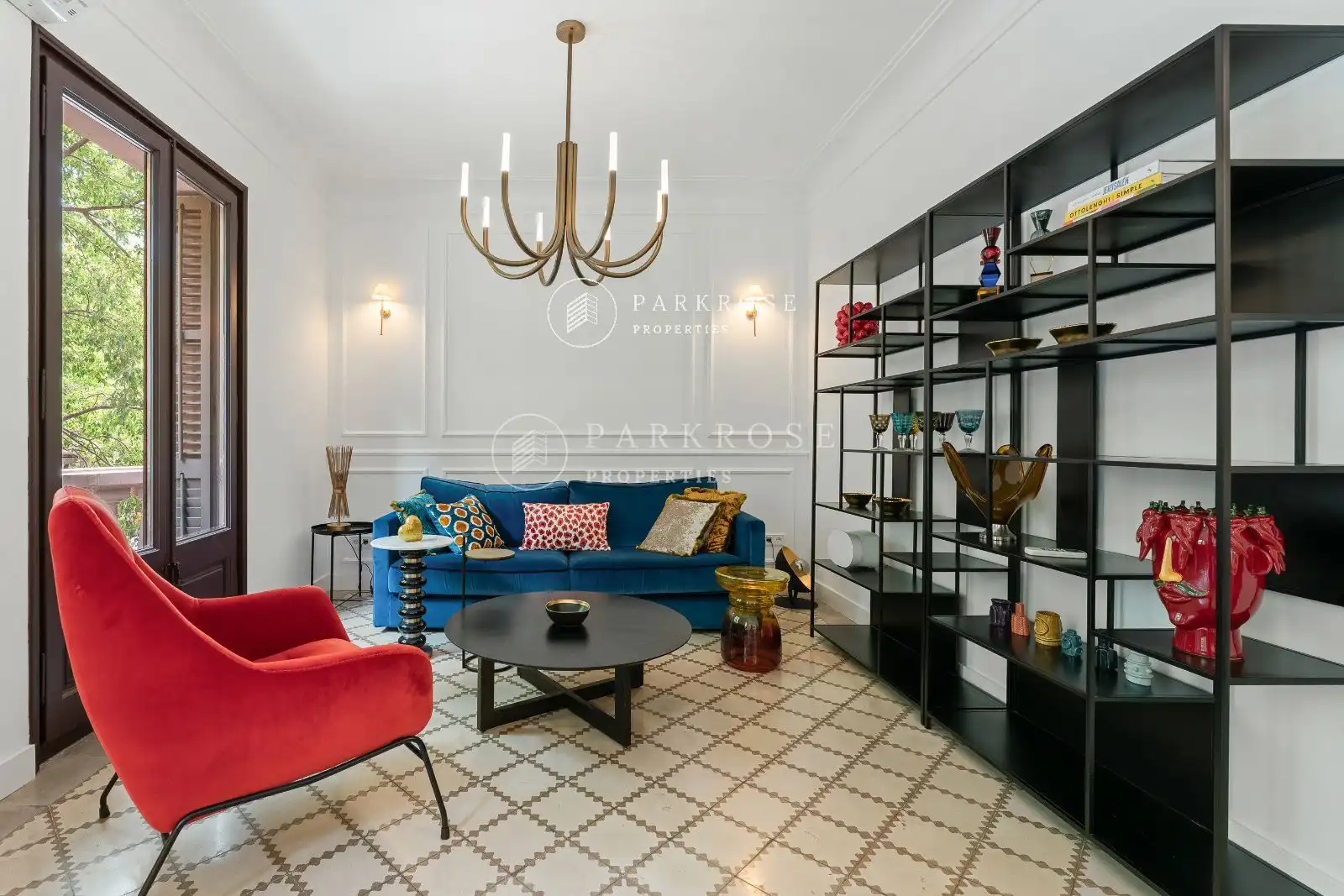 Appartement avec terrasse à vendre à Sardenya, imagen 9