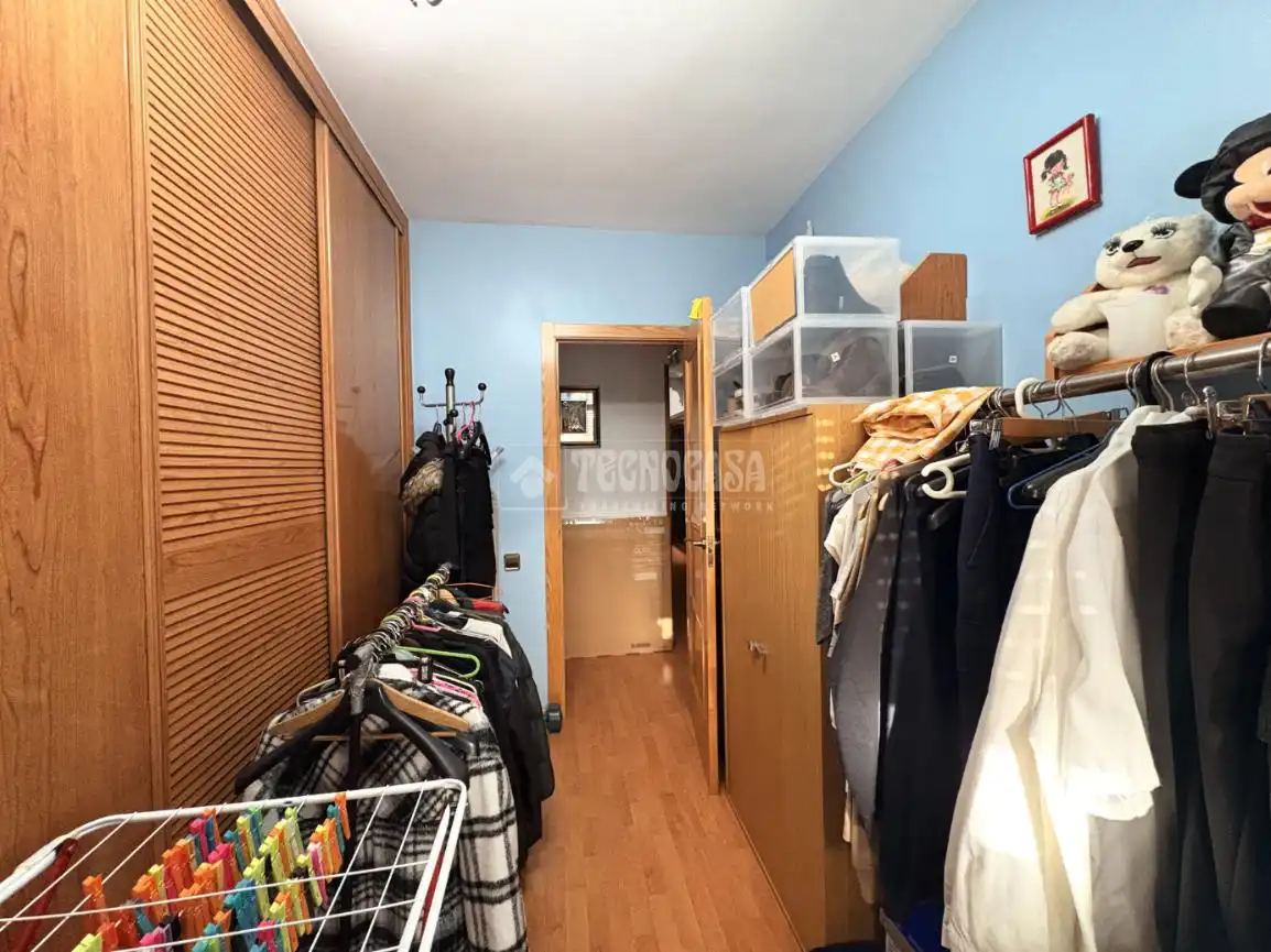 Habitación de Piso en venta en Loeches