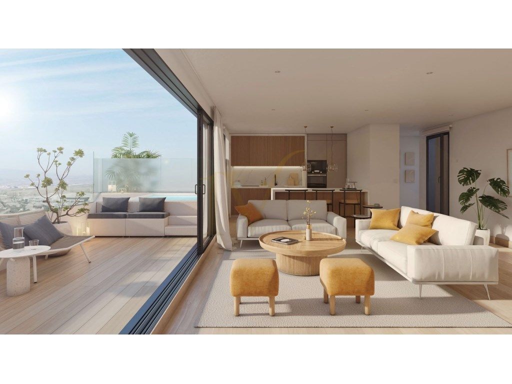 Apartment for sale in Calle Motril, Puerto Deportivo