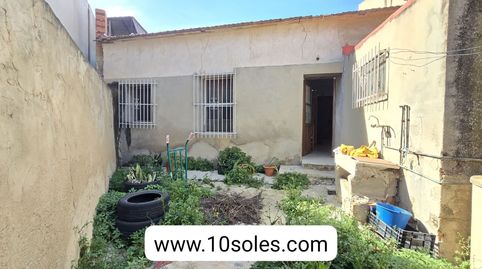 Foto 2 de Casa adosada en venta en Orihuela ciudad, Orihuela