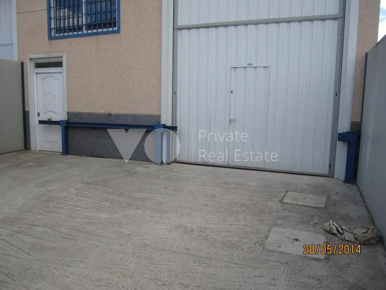 Nave industrial en venta en Leganés Norte, imagen 7