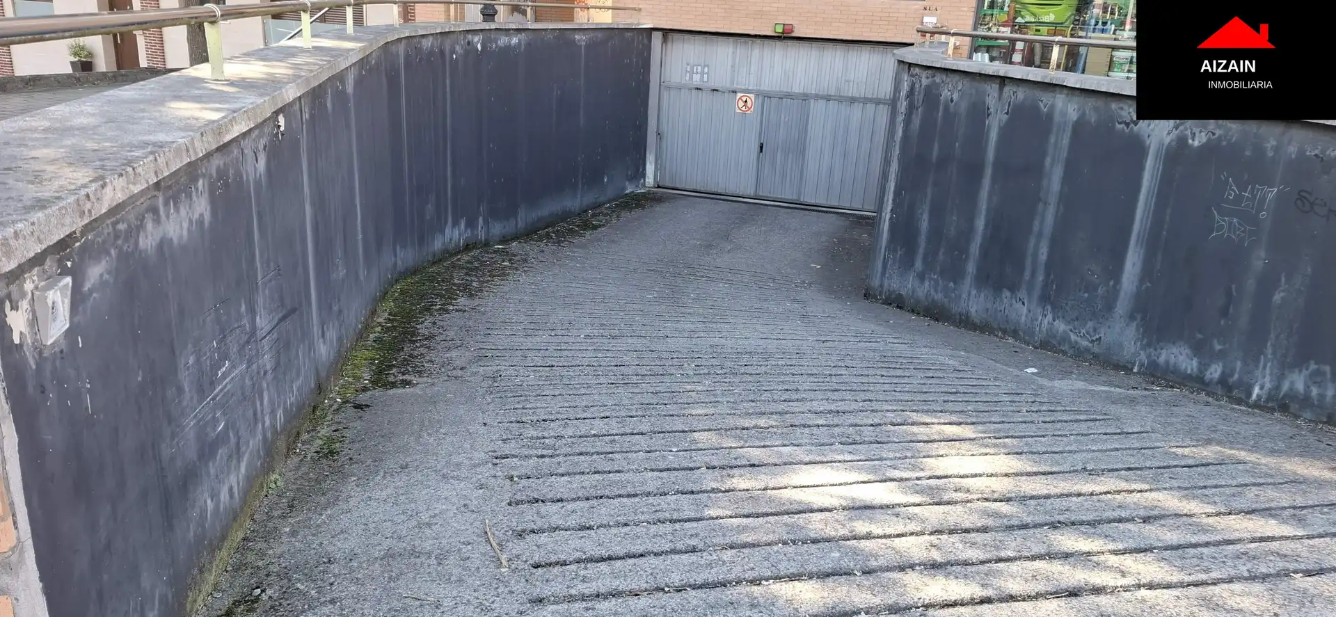 Individual en venta en Calle de Aritz Bidea, imagen 2