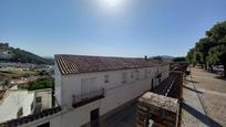 Vista exterior de Finca rústica en venda en Cortegana amb Terrassa