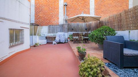 Foto 5 de Ático en venta en Sant Andreu de Palomar, Barcelona Capital