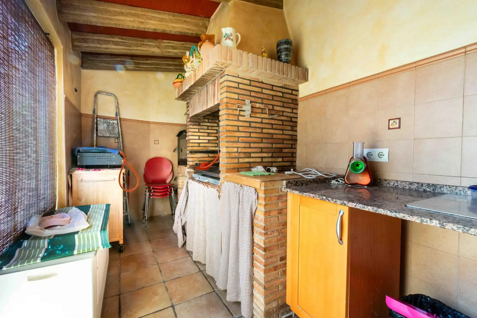 Villa mit Pool zum Verkauf in Barranco Hondo, imagen 28
