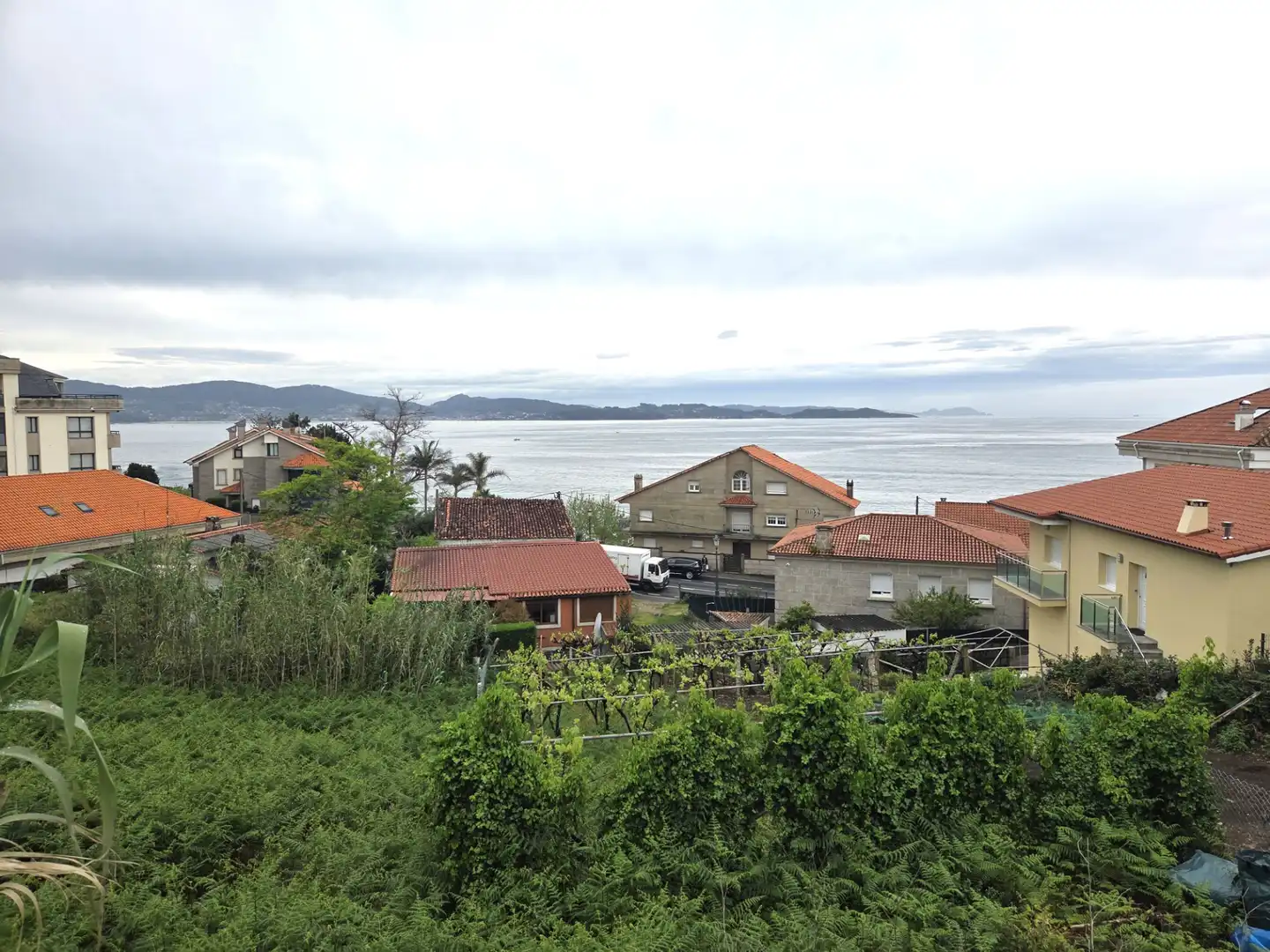 Außenansicht von Residential zum Verkauf in Sanxenxo