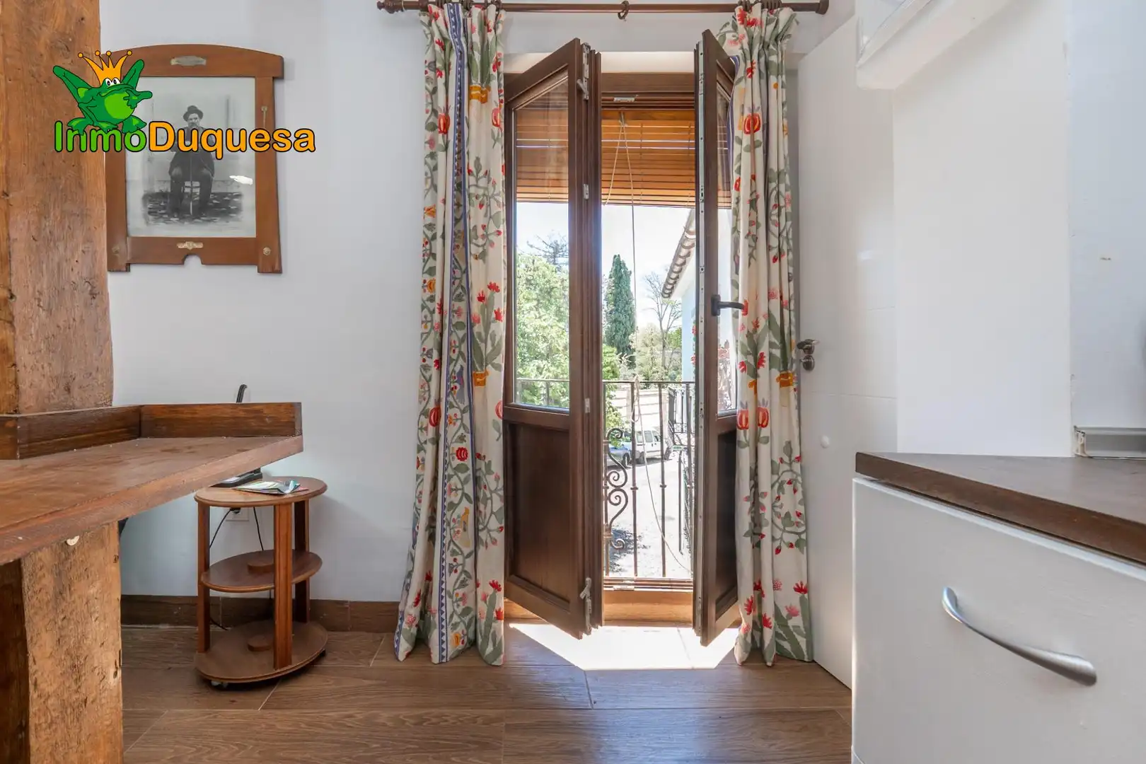 Casa amb terrassa en venda a Albaicín, imagen 44