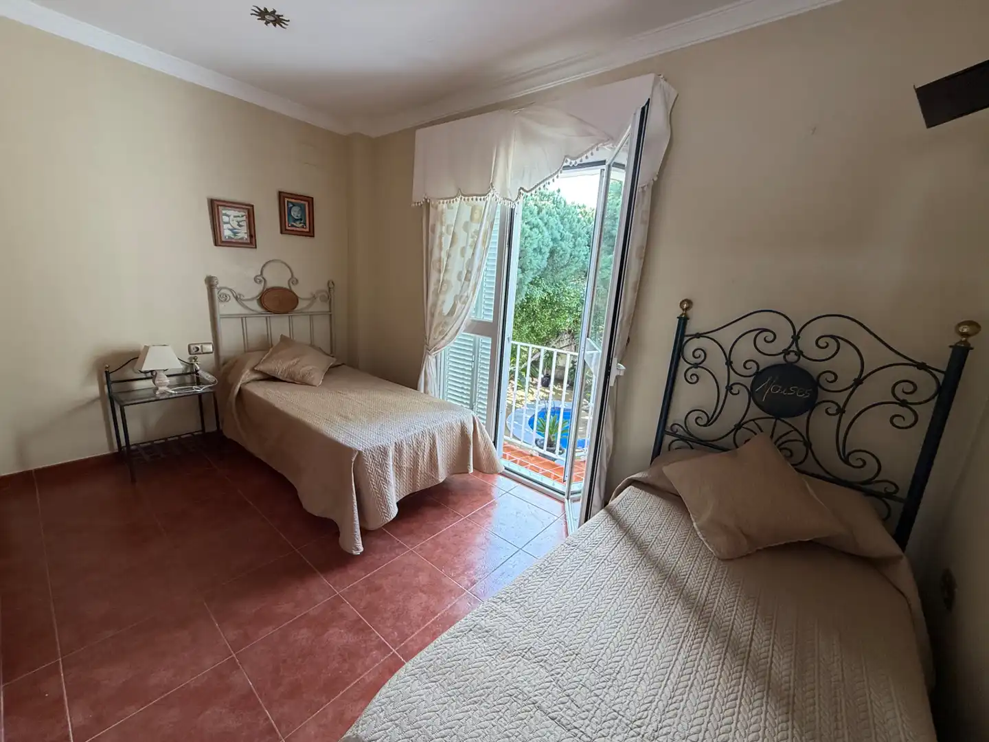 Chalet con terraza en venta en Avenida de la Barrosa 4B, imagen 21