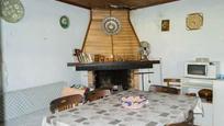 Dining room of House or chalet for sale in Oleiros  with Private garden