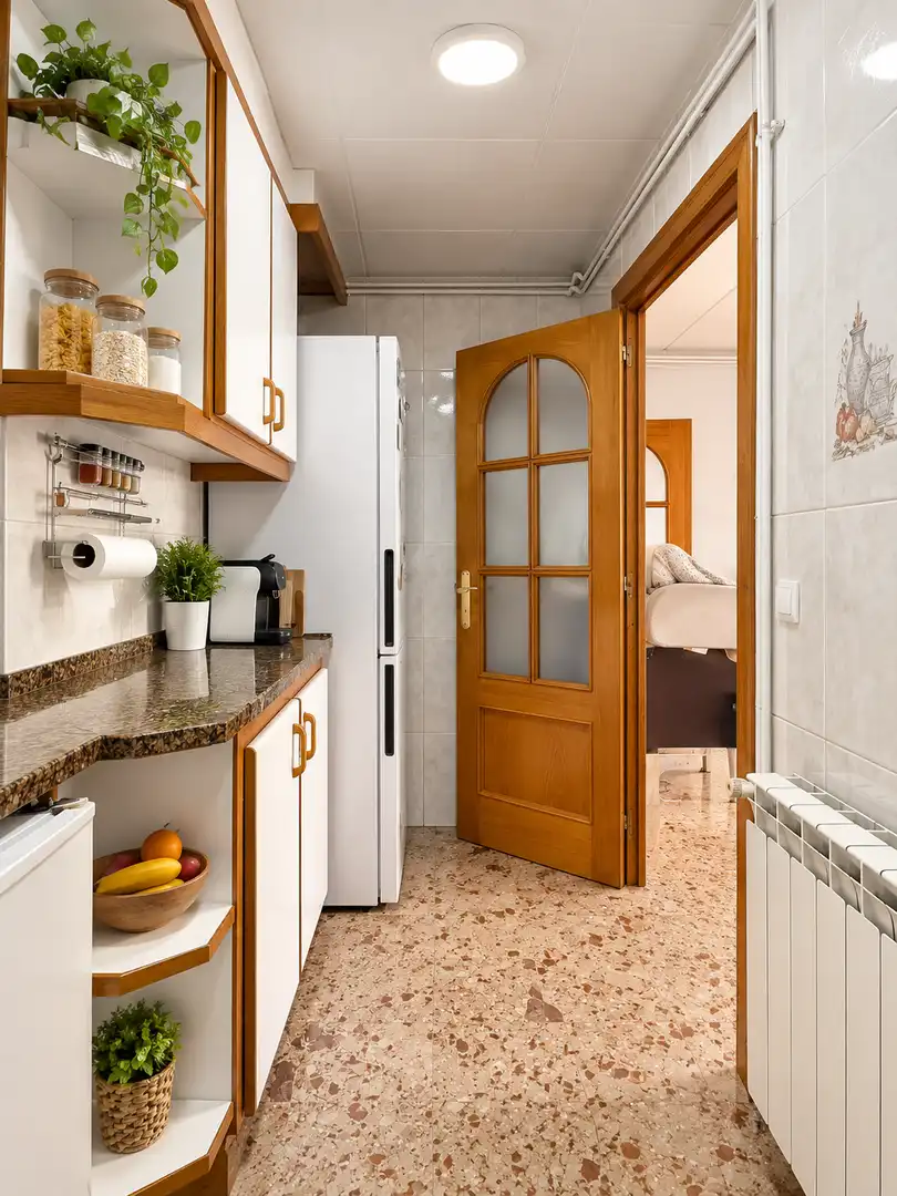 Wohnung mit Terrasse zum Verkauf in Centre, imagen 6