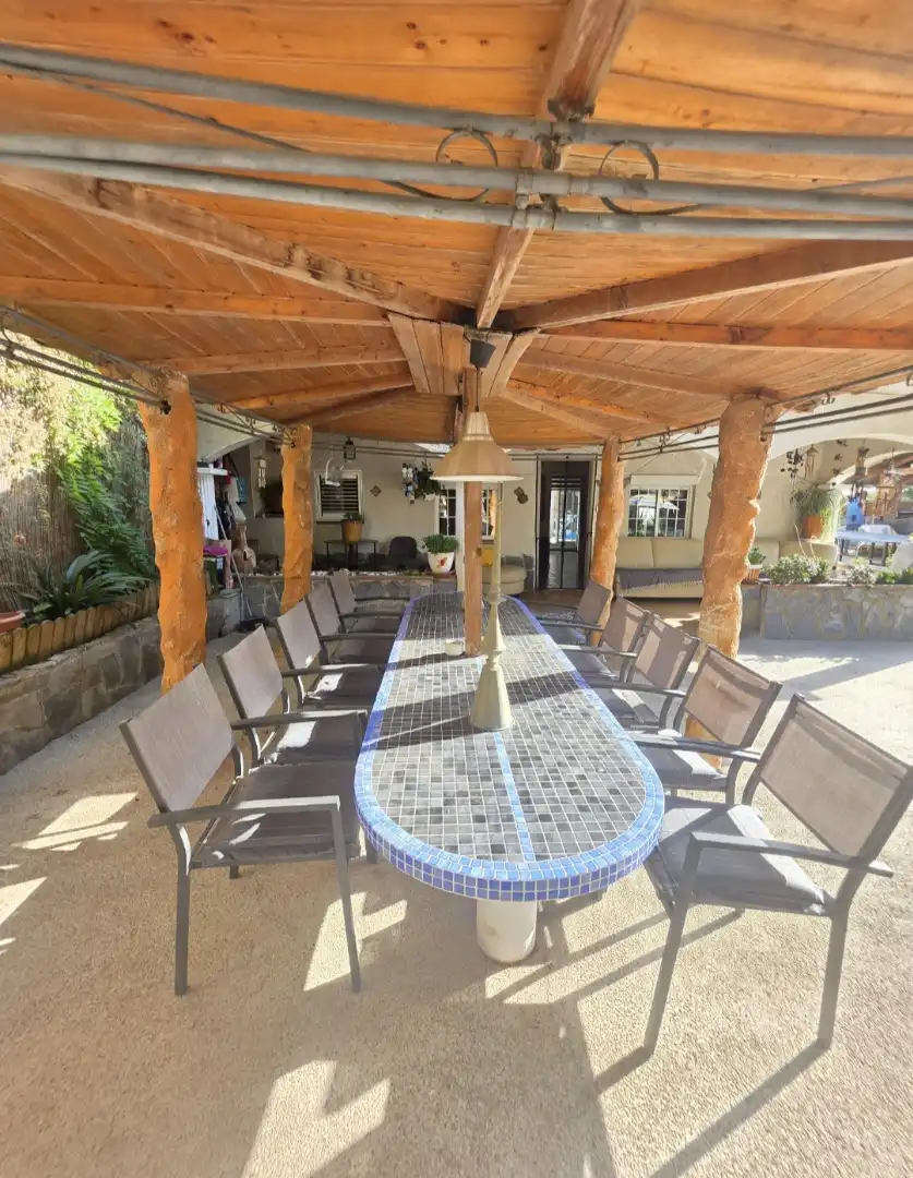 Villa avec piscine à vendre à Sant Fost de Campsentelles, imagen 38