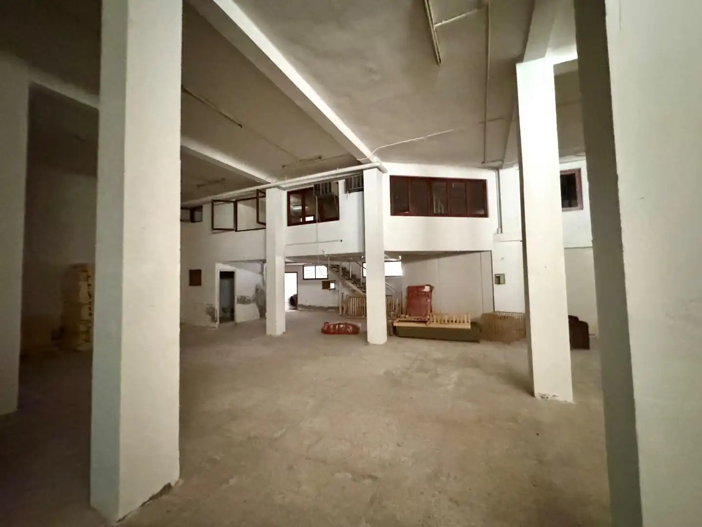 Local comercial en venta en San Blas, imagen 2