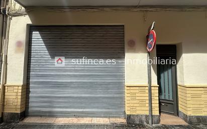 Premises for sale in Santa Rosa  , Alcoy / Alcoi