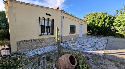 Foto 4 von Haus oder Chalet zum Verkauf in Agullent, Valencia