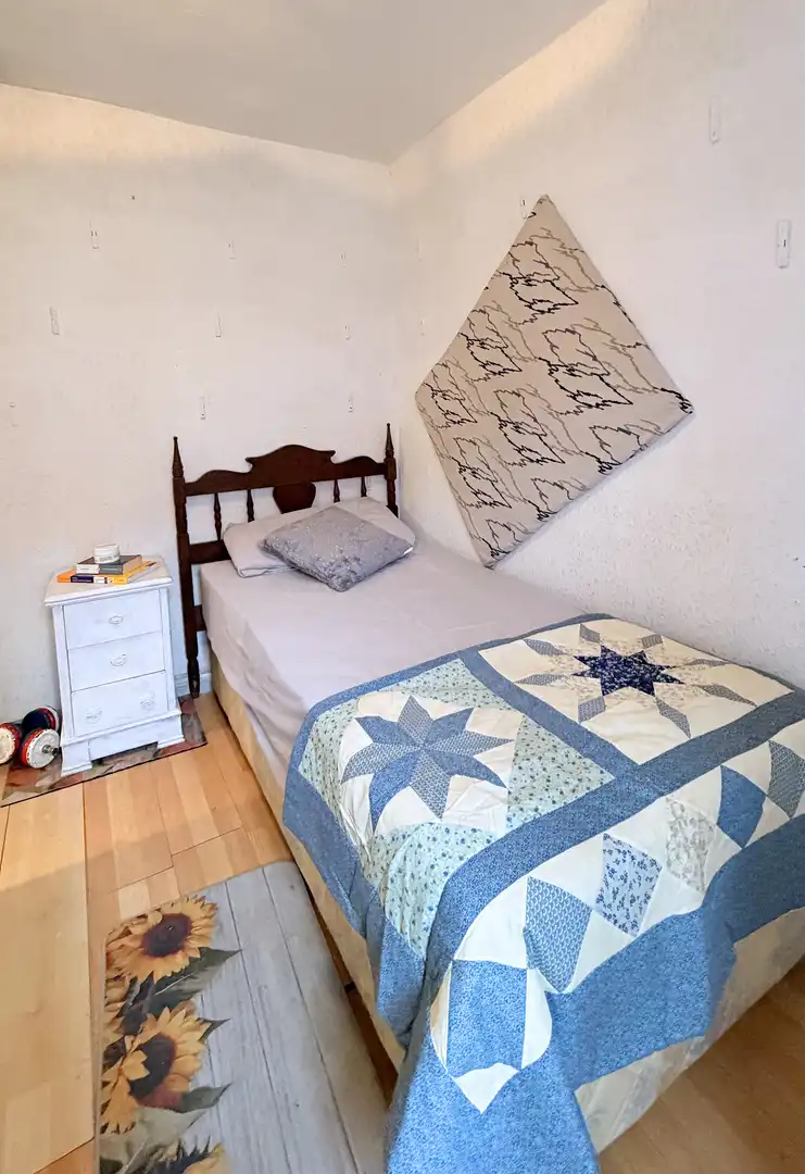 Habitación de Piso en venta en Carabanchel