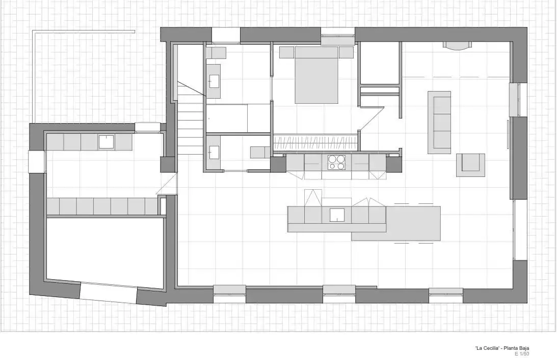 Casa o chalet en venta en Cocentaina con Aire acondicionado, Jardín privado y Terraza
