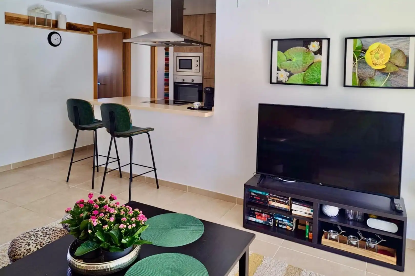 Mini appartamento in vendita a Orihuela Costa, imagen 14