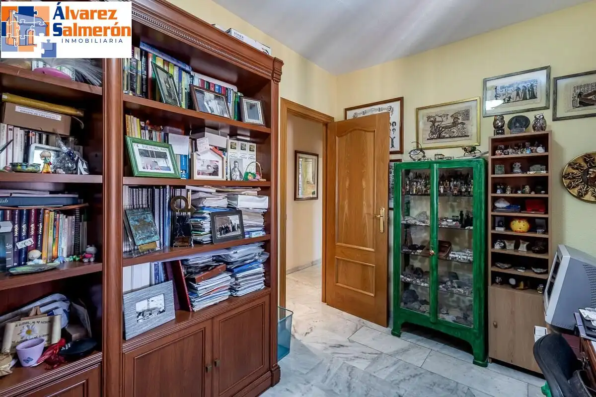 Flat with terrace for sale in Calle PDTA FERNANDO GOMEZ DE LA, imagen 31