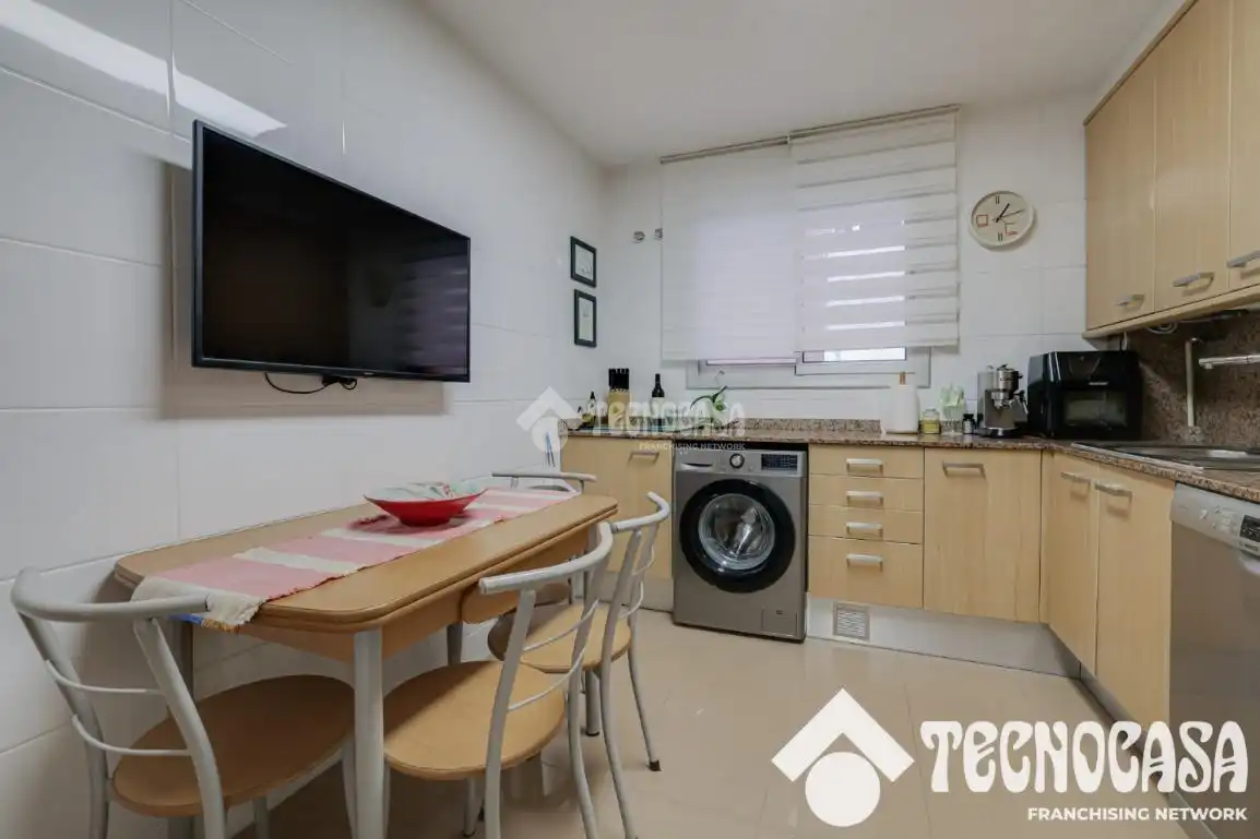 Appartement avec terrasse à vendre à Riera, imagen 14