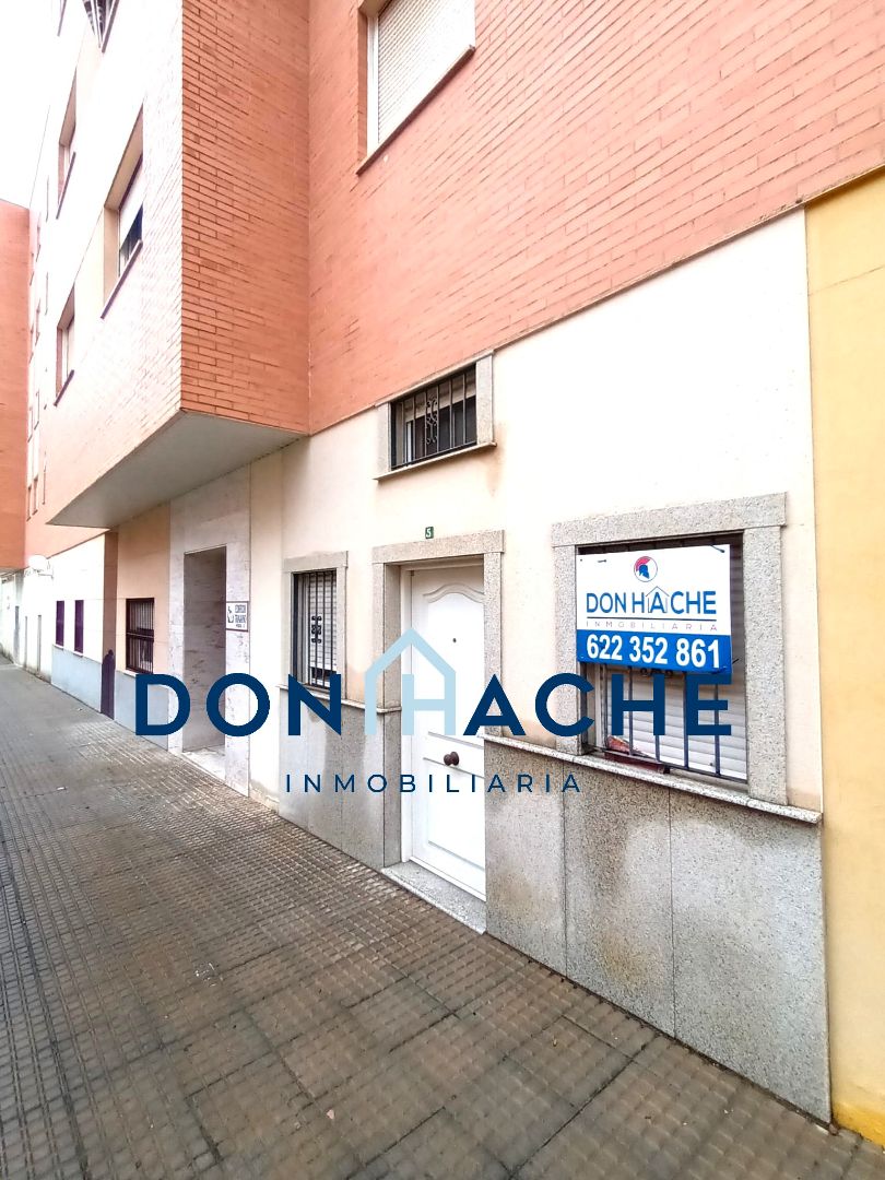 Exterior view of Premises for sale in Mérida  with Furnished