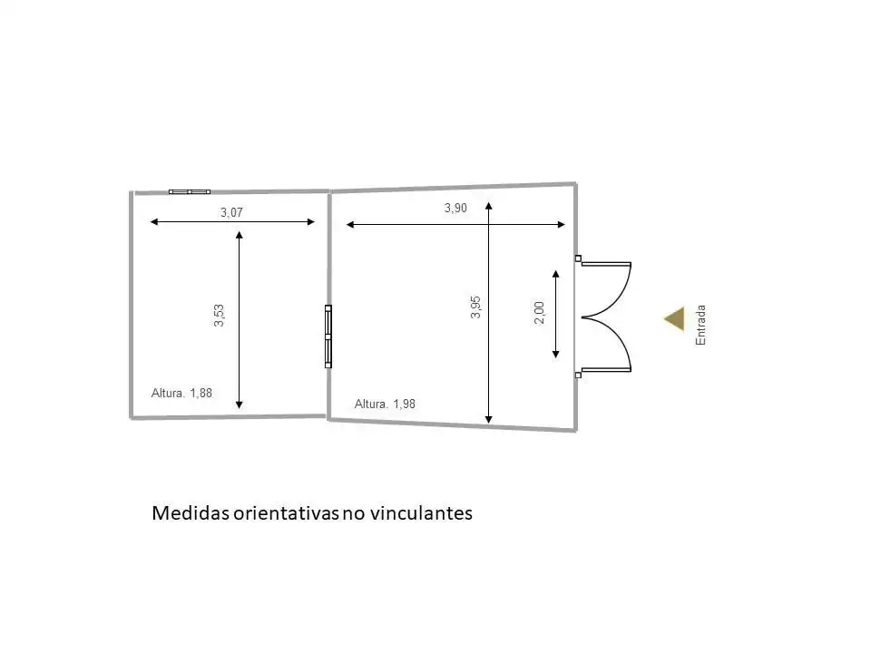 Storage room for sale in Segovia