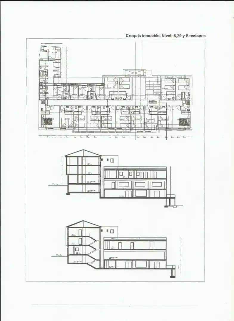 Edifici en venda en Bejís amb Piscina comunitària