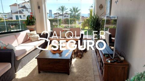 Photo 5 of Flat to rent in Londres, Golf Bahía, Finestrat