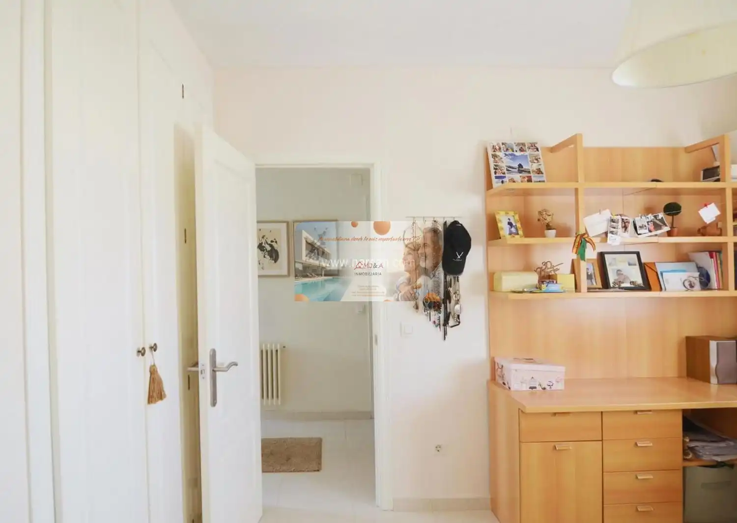 Casa o chalet en venta en Ferrocarril, Heliópolis
