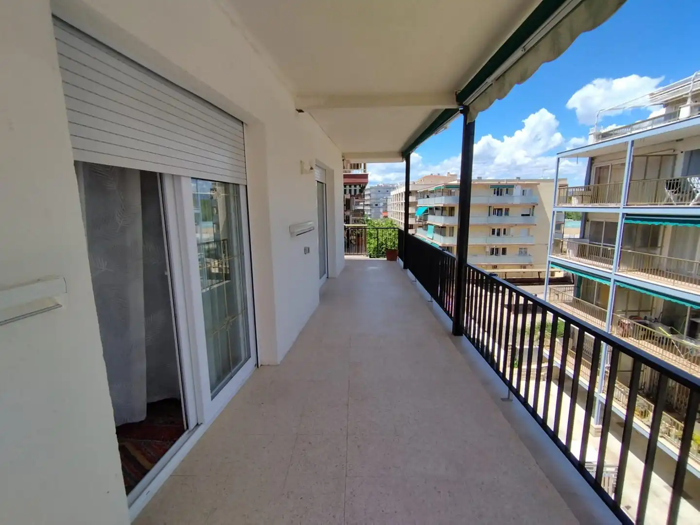 Wohnung zum Verkauf in Platja de Ponent
