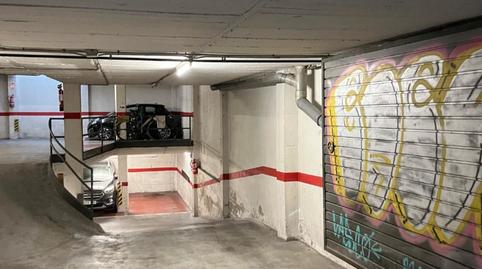 Foto 3 de Garatge en venda a Carrer D'enric Morera, 55, Santa Eulàlia, Barcelona