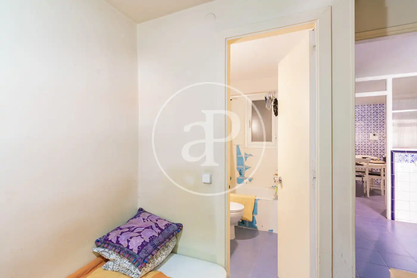 Appartement avec terrasse à vendre à Chamartín, imagen 51