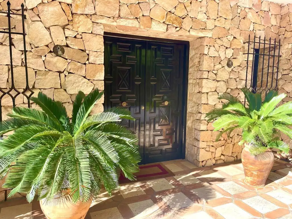 Chalet con piscina en venta en Valtocado - La Alquería - La Atalaya, imagen 12