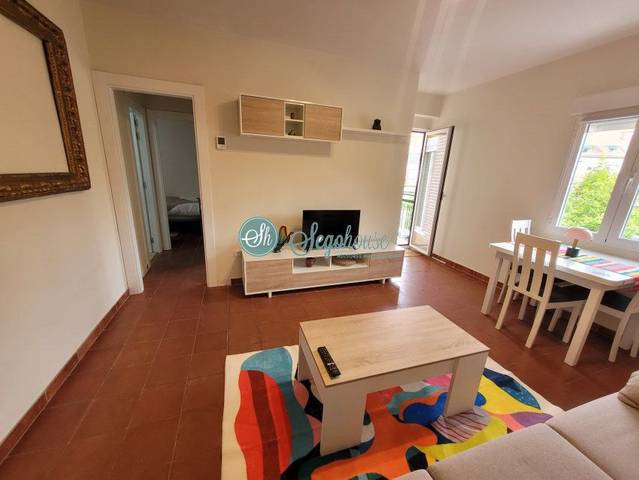 Piso en Alquiler en San Lorenzo - San Marcos