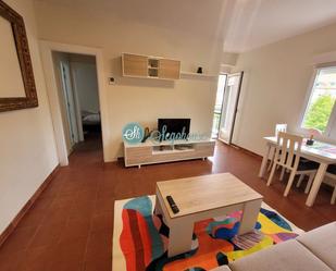 Flat to rent in San Lorenzo - San Marcos, Segovia Capital