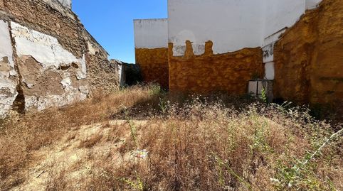 Se vende parcela urbana