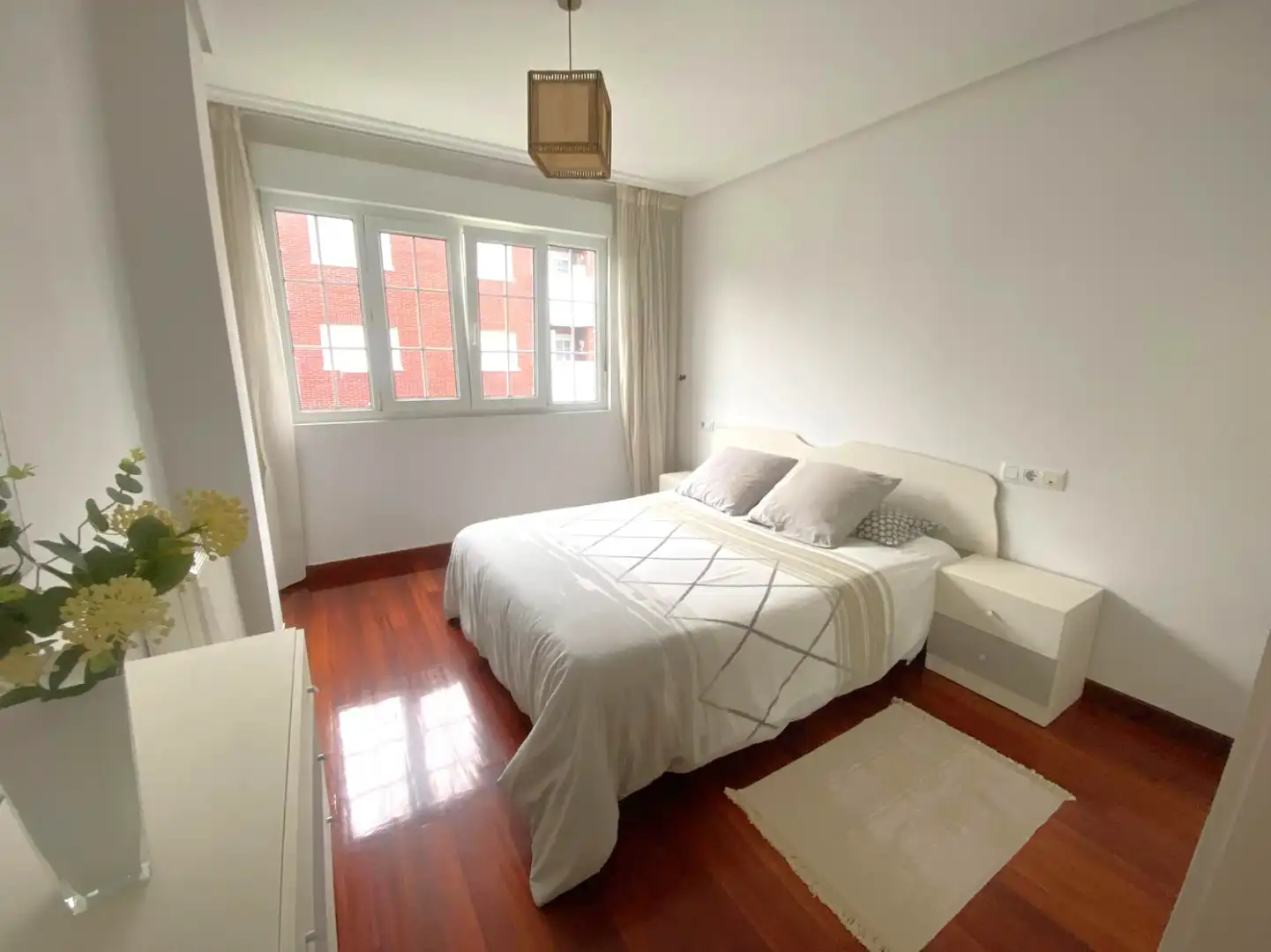 Flat for rent in Puente San Miguel - C/Mies de Argudín, Reocín