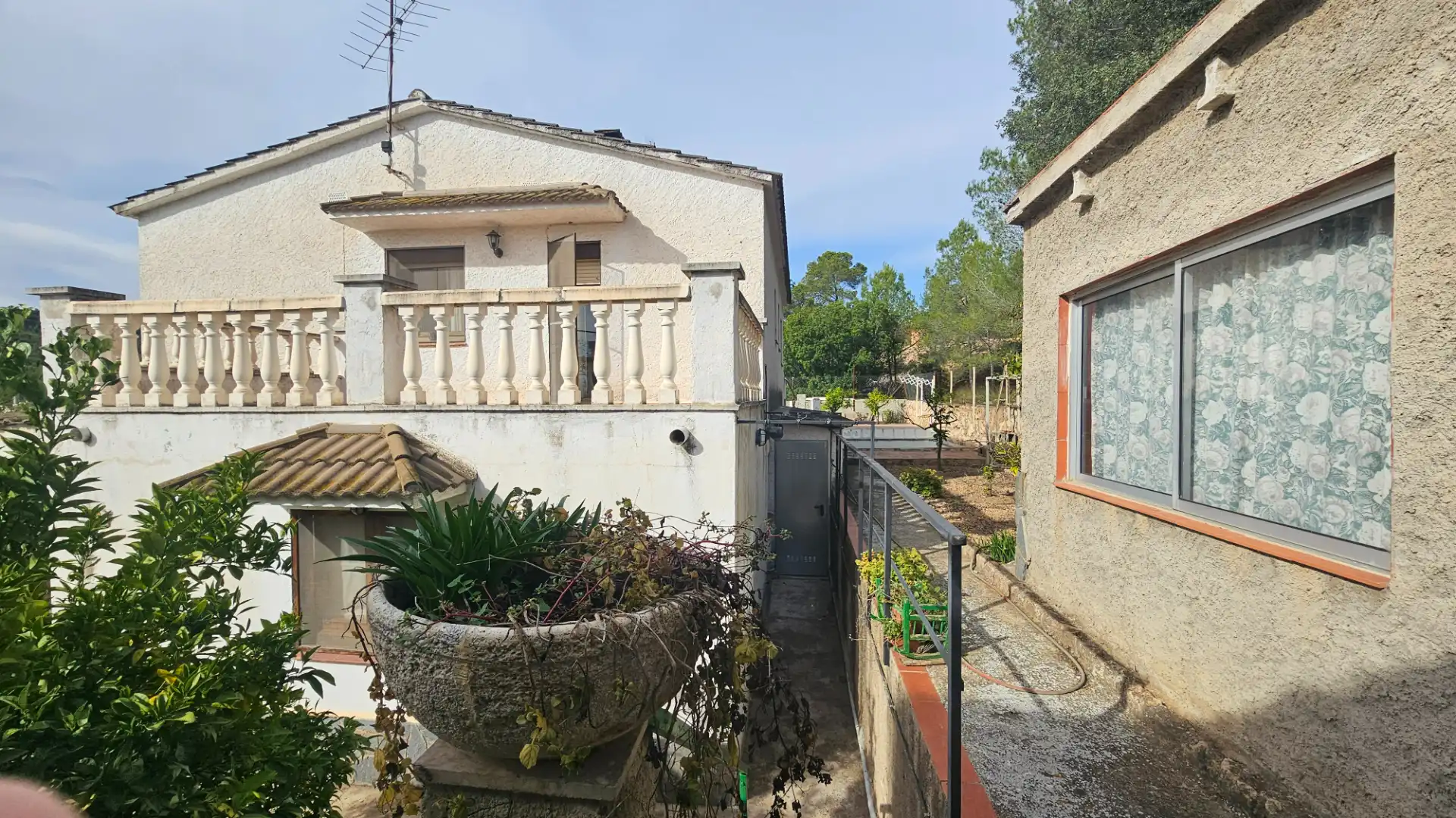 Detached homes for sale in Carrer Contxa Espina, Vespella de Gaià