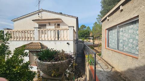 Photo 3 of Single-family semi-detached for sale in Carrer Contxa Espina, Vespella de Gaià, Tarragona