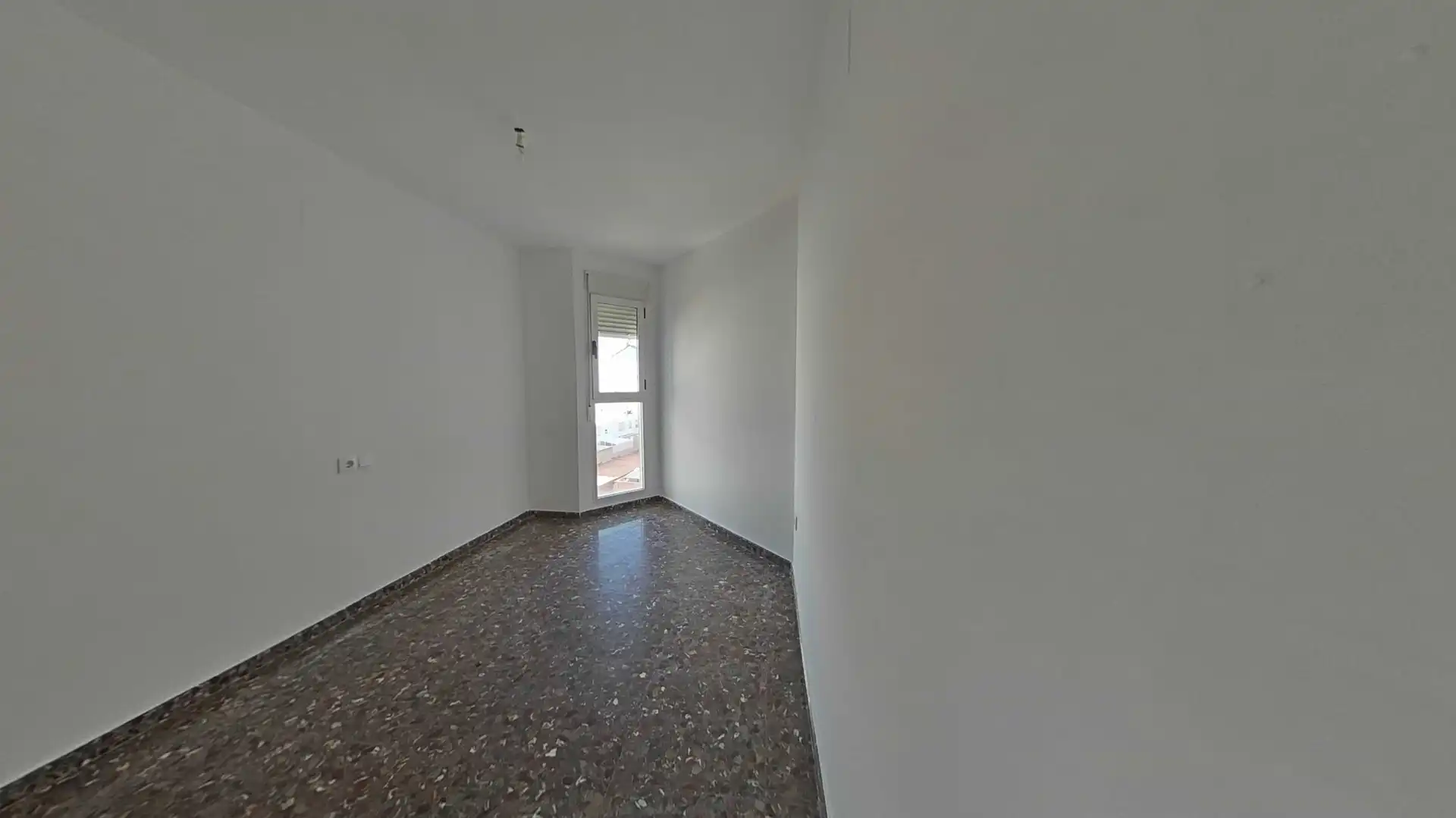 Schlafzimmer von Wohnung zum Verkauf in Valencia